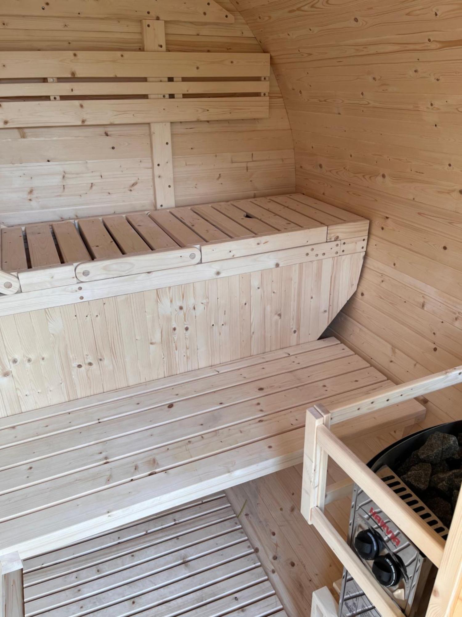 La Maison Bateau Au Bord De Mer Guissény エクステリア 写真