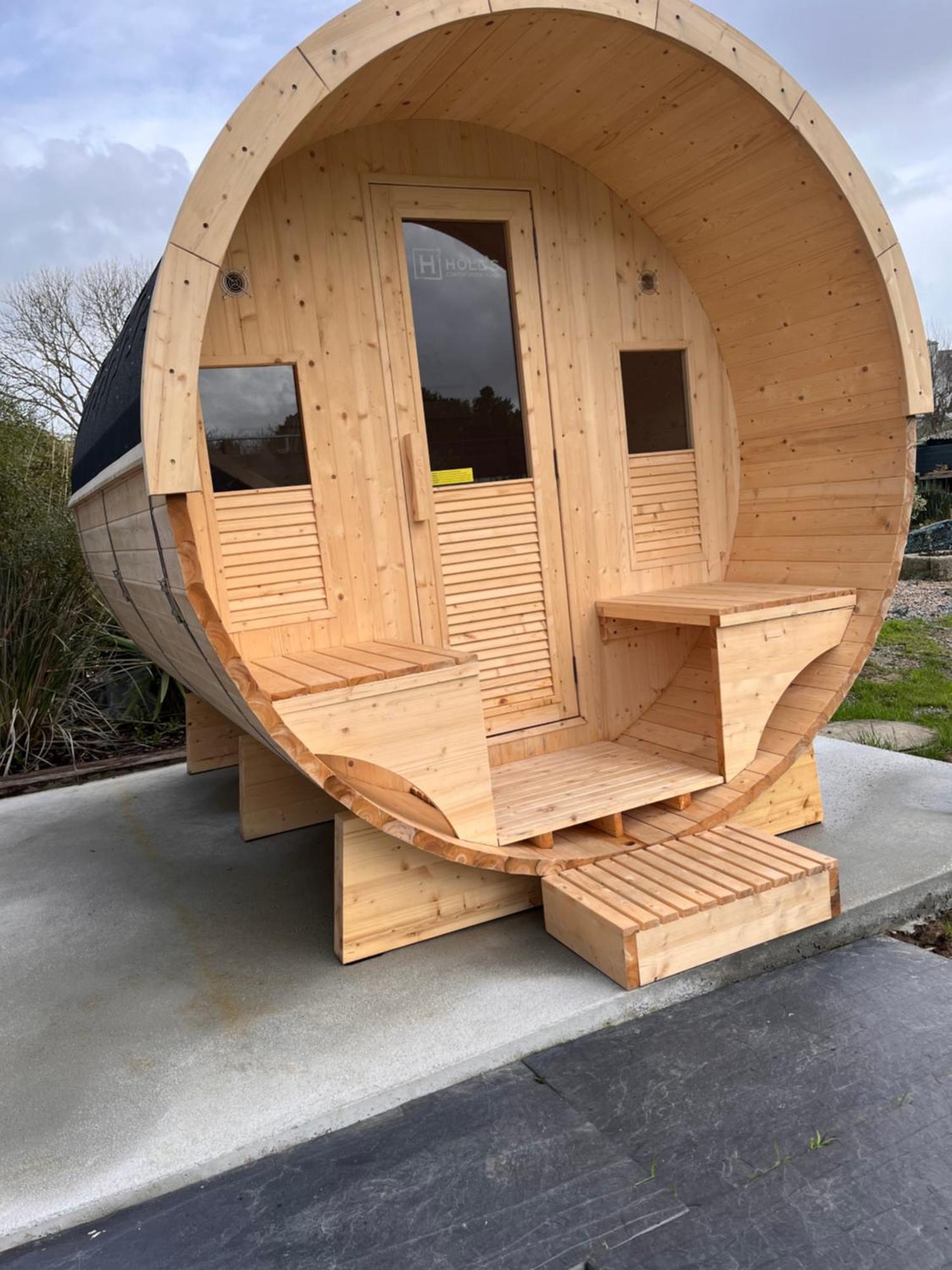 La Maison Bateau Au Bord De Mer Guissény エクステリア 写真