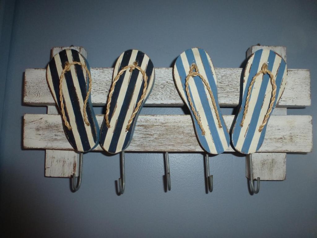 La Maison Bateau Au Bord De Mer Guissény エクステリア 写真